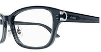 Cartier Initiation CT0457OJ Korrektionsbrille