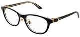 Lunettes de vue Cartier Initiation CT0456OJ