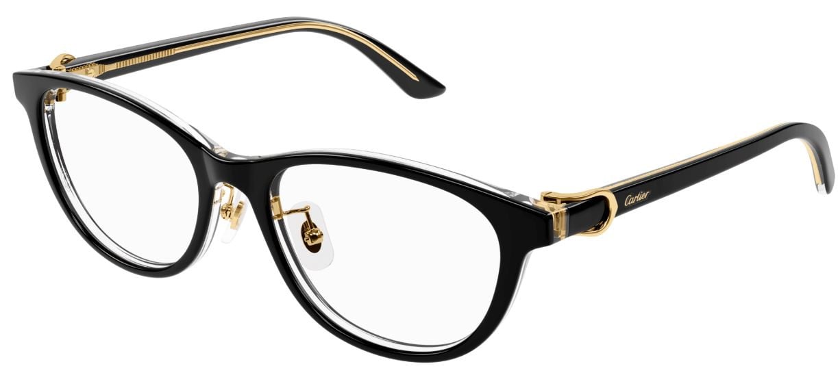 Brille Cartier Initiation CT0456OJ