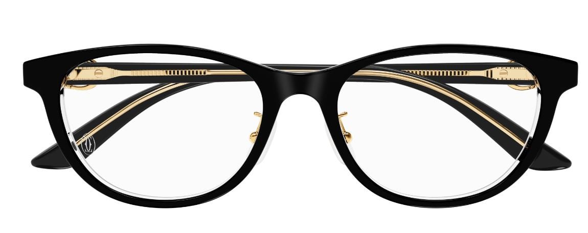 Brille Cartier Initiation CT0456OJ