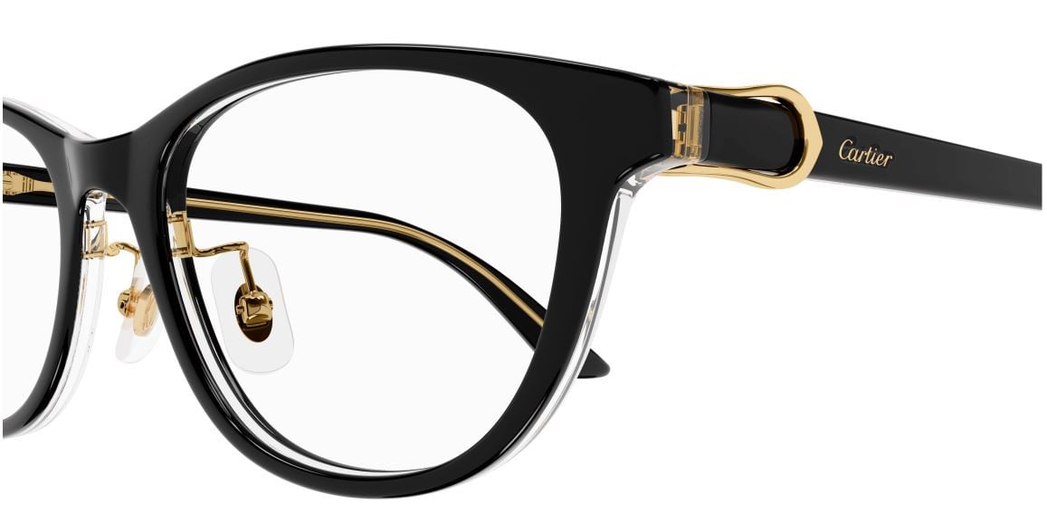 Brille Cartier Initiation CT0456OJ
