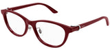 Lunettes de vue Cartier Initiation CT0456OJ