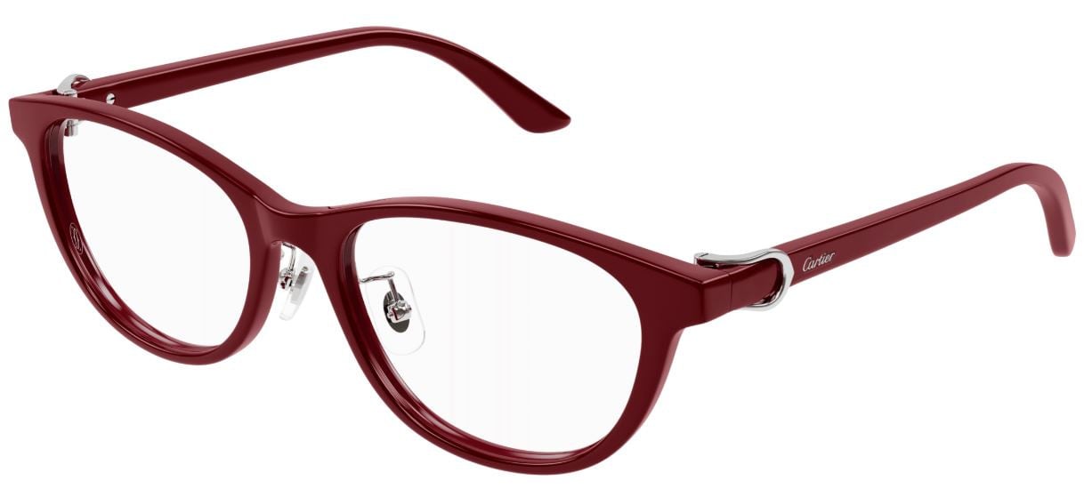 Brille Cartier Initiation CT0456OJ