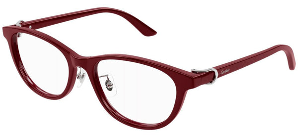 Cartier Initiation CT0456OJ Eyeglasses