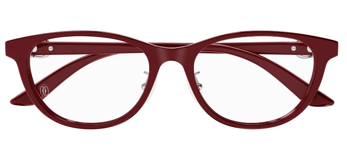 Brille Cartier Initiation CT0456OJ