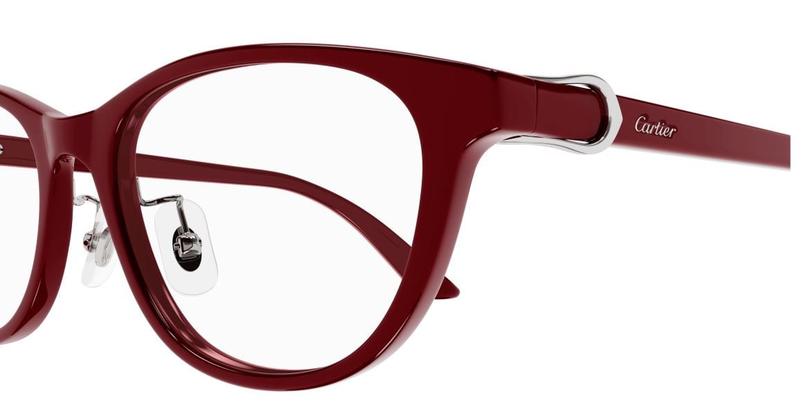 Brille Cartier Initiation CT0456OJ