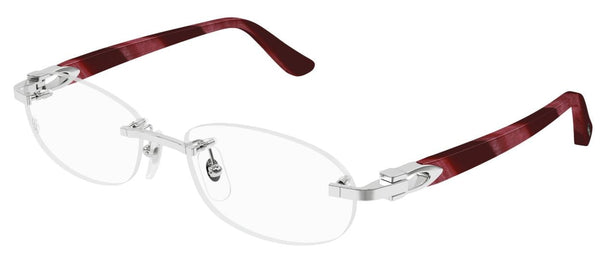 Cartier Décor C CT0455OJ Prescription Eyeglasses