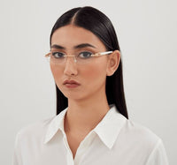 Lunettes de vue Cartier Décor C CT0455OJ