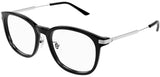 Lunettes de vue Cartier Première CT0454O