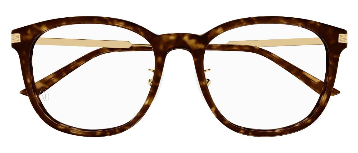 Cartier Première CT0454O Prescription Eyeglasses