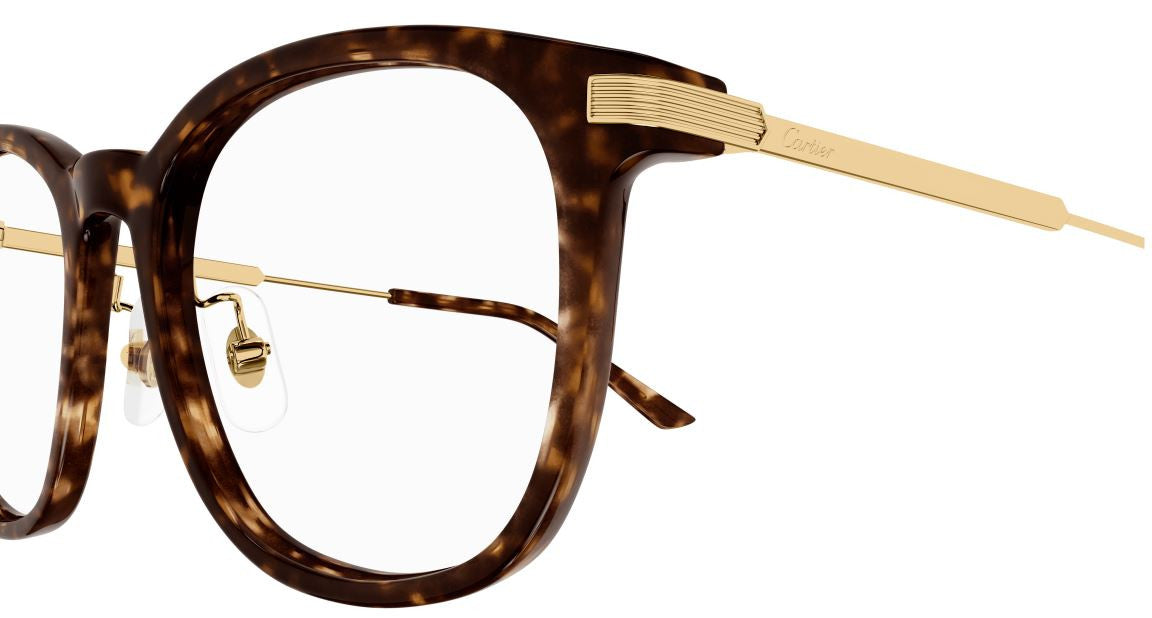 Cartier Première CT0454O Prescription Eyeglasses