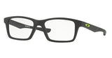 Occhiali da vista Oakley Shifter Xs OY8001
