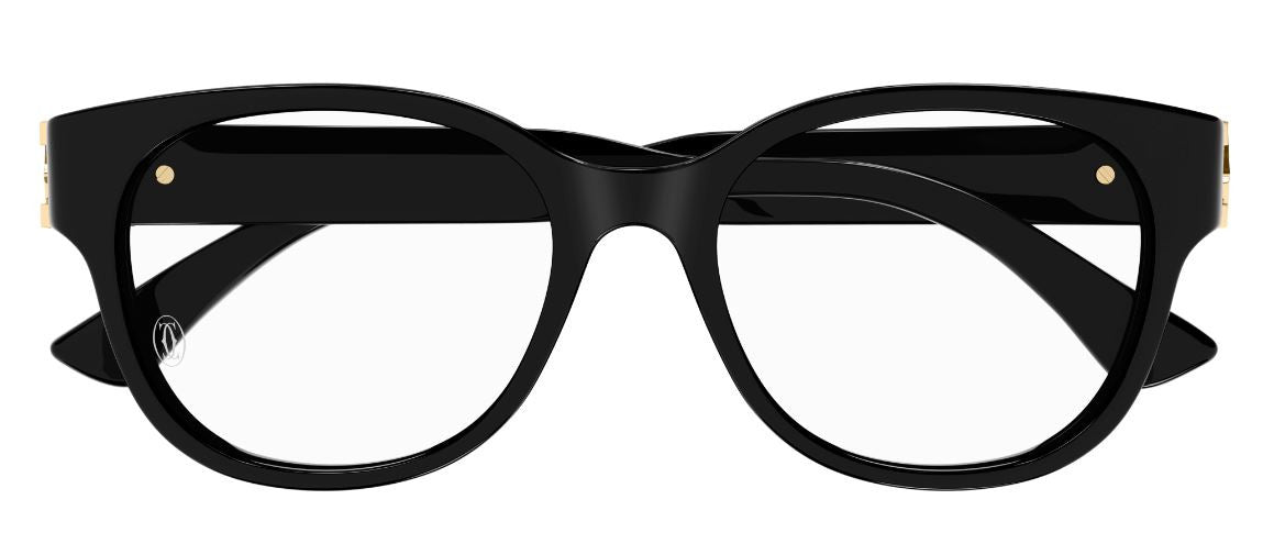 Brille Cartier Signature C CT0452OA