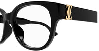Brille Cartier Signature C CT0452OA