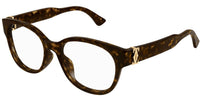 Brille Cartier Signature C CT0452OA
