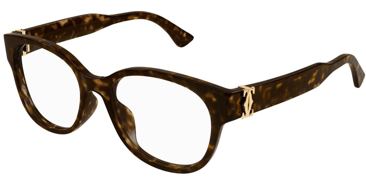 Brille Cartier Signature C CT0452OA