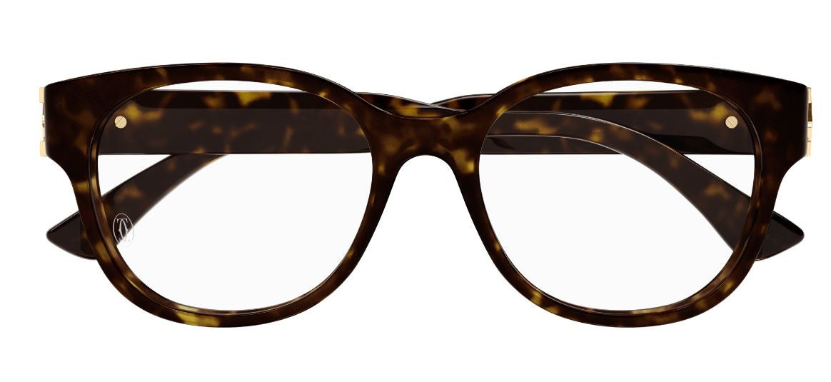 Brille Cartier Signature C CT0452OA