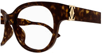 Brille Cartier Signature C CT0452OA