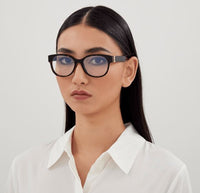 Brille Cartier Signature C CT0452OA