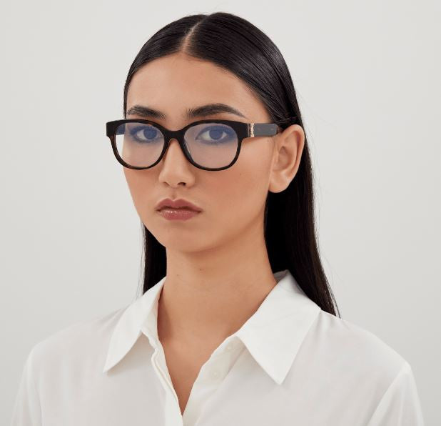 Brille Cartier Signature C CT0452OA