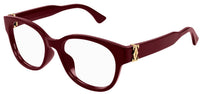 Brille Cartier Signature C CT0452OA
