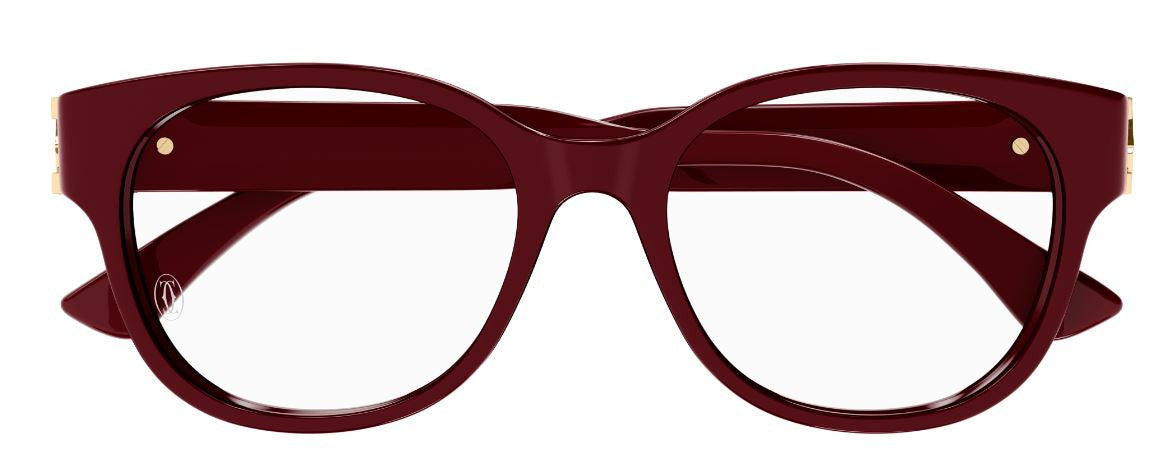 Brille Cartier Signature C CT0452OA