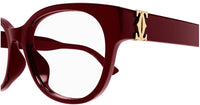 Brille Cartier Signature C CT0452OA
