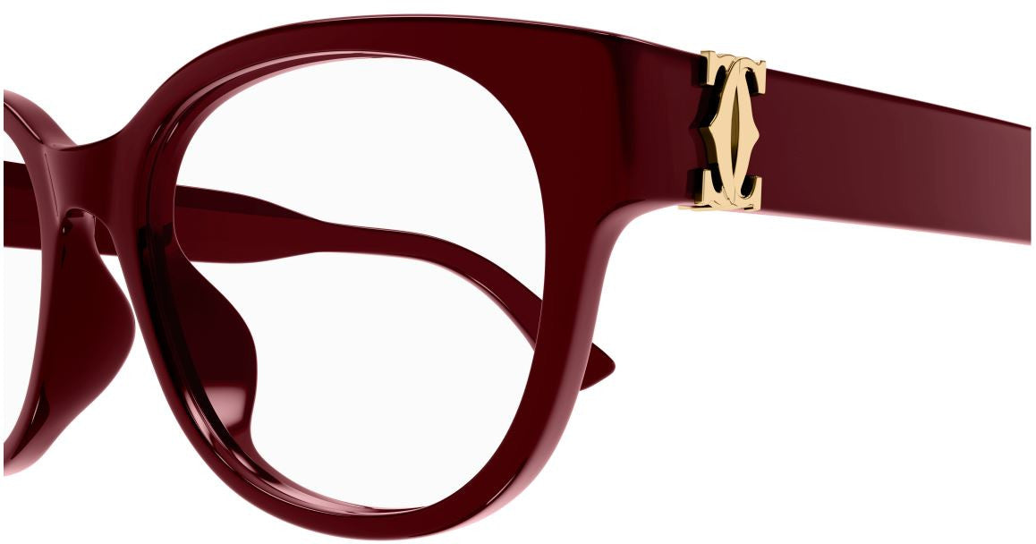 Brille Cartier Signature C CT0452OA