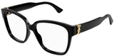 Occhiali da vista Cartier Signature C CT0451O
