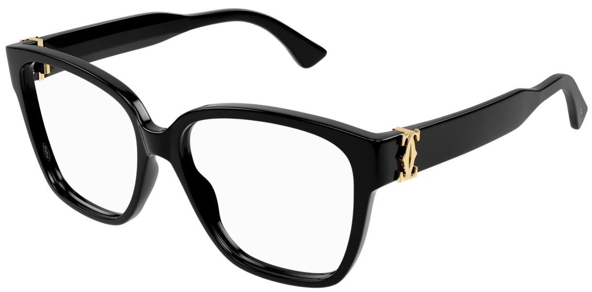 Оправи Cartier Signature C CT0451O