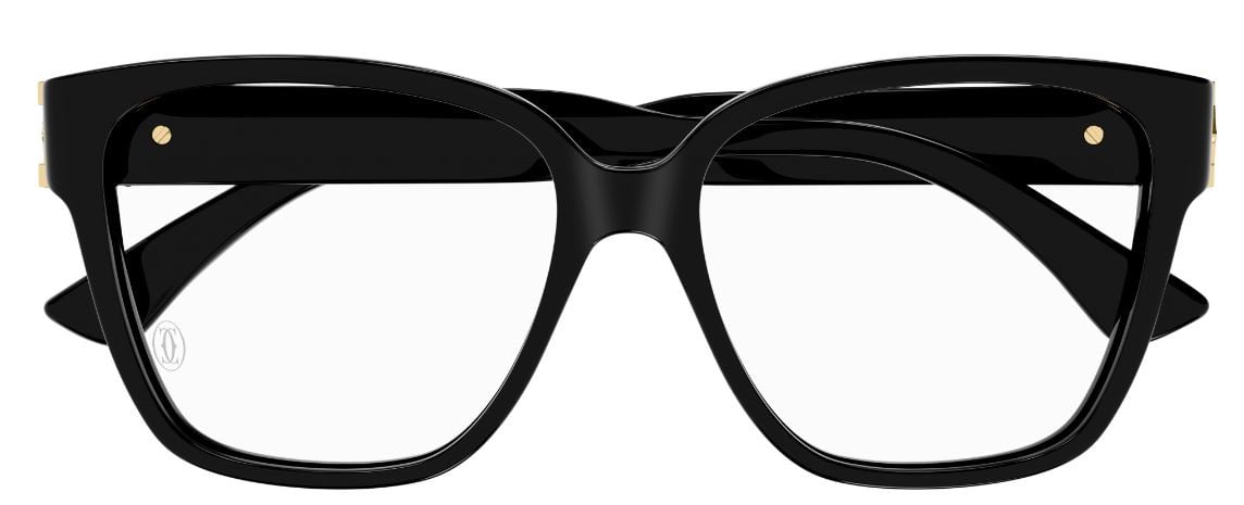Оправи Cartier Signature C CT0451O