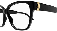 Оправи Cartier Signature C CT0451O