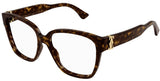 Occhiali da vista Cartier Signature C CT0451O
