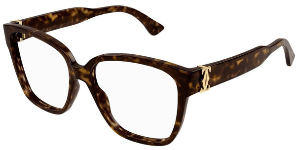 Cartier Signature C CT0451O Prescription Glasses
