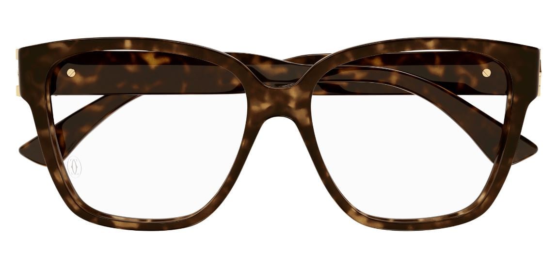 Оправи Cartier Signature C CT0451O