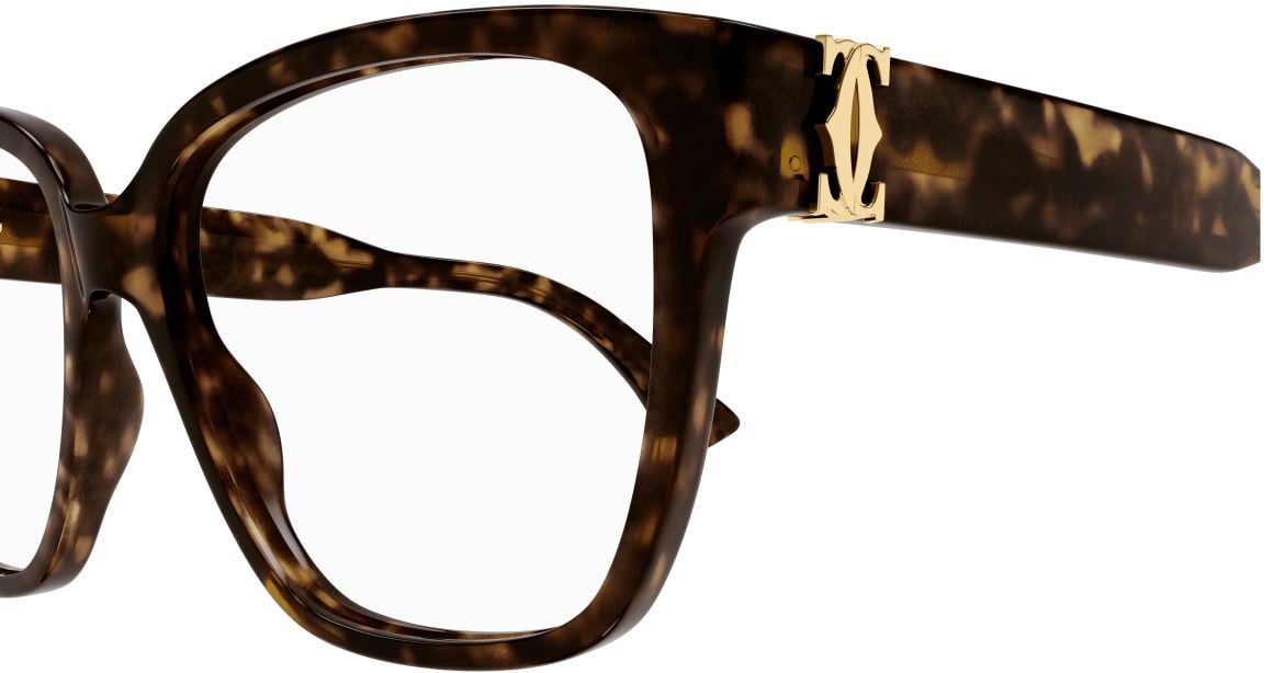 Оправи Cartier Signature C CT0451O