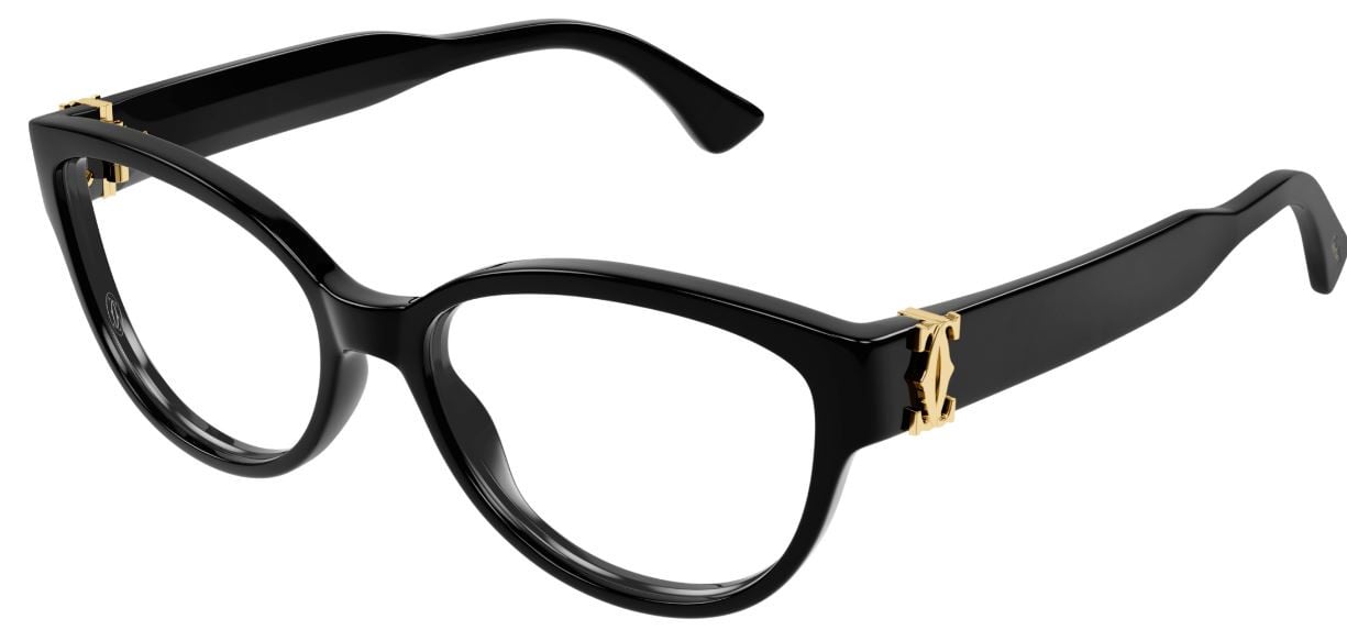 Korrektionsbrille Cartier Signature C CT0450O