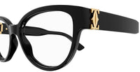 Korrektionsbrille Cartier Signature C CT0450O
