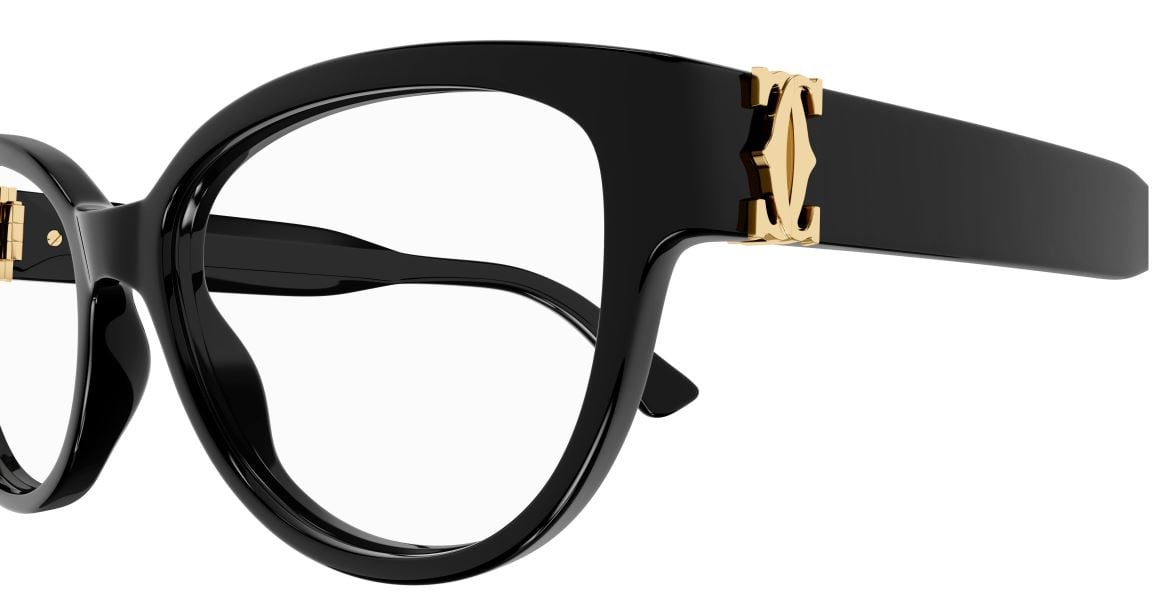 Korrektionsbrille Cartier Signature C CT0450O