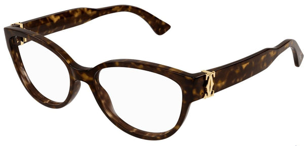 Korrektionsbrille Cartier Signature C CT0450O