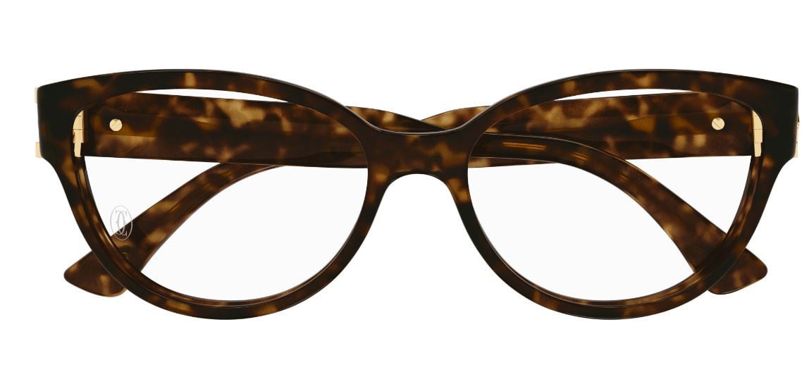 Korrektionsbrille Cartier Signature C CT0450O