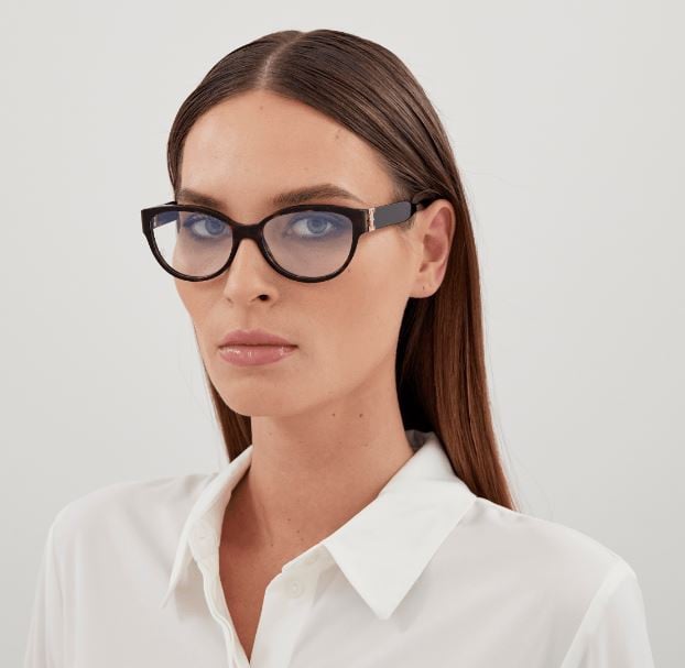 Korrektionsbrille Cartier Signature C CT0450O
