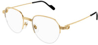 Korrektionsbrille Cartier Première CT0446O