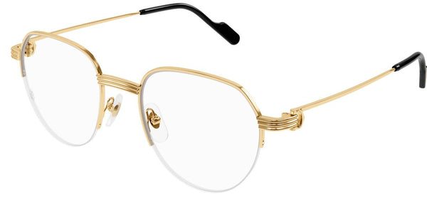Korrektionsbrille Cartier Première CT0446O