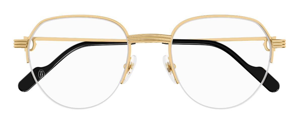Korrektionsbrille Cartier Première CT0446O