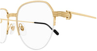Korrektionsbrille Cartier Première CT0446O