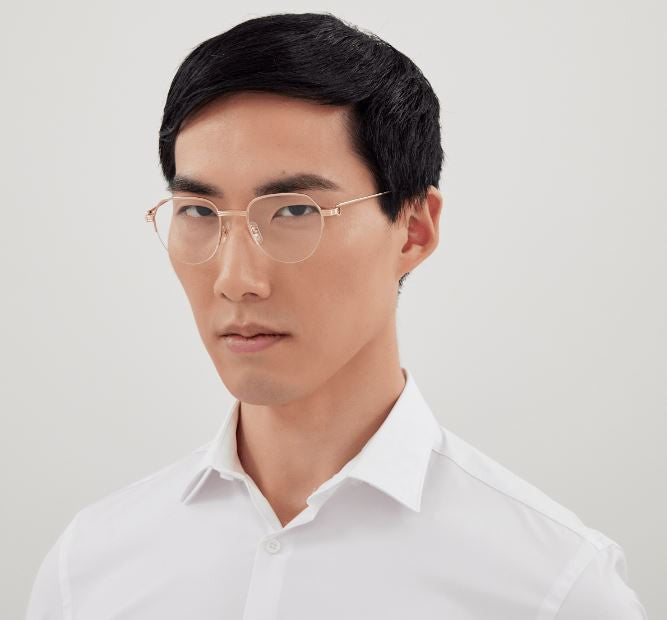 Korrektionsbrille Cartier Première CT0446O