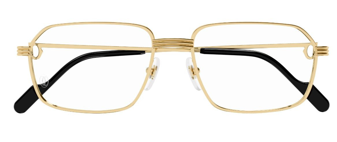 Korrektionsbrille Cartier Première CT0445O