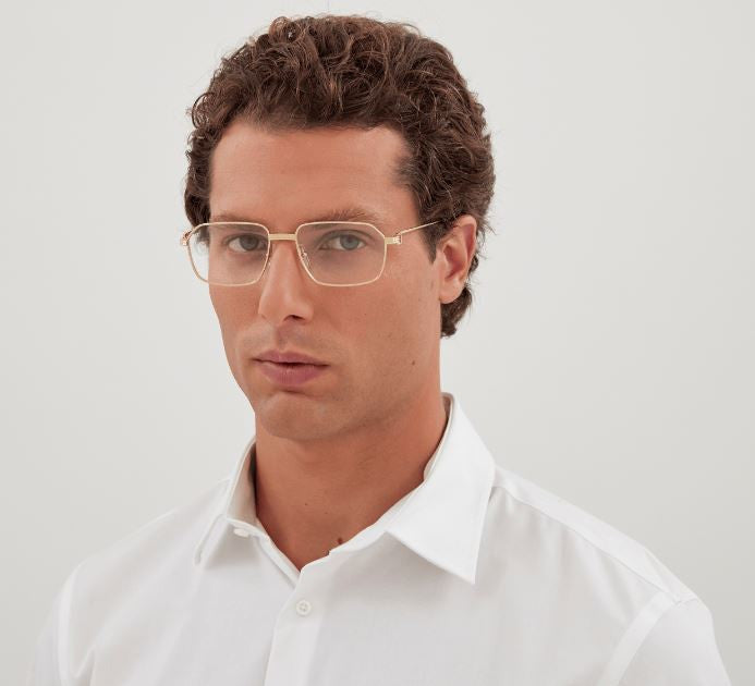 Korrektionsbrille Cartier Première CT0445O