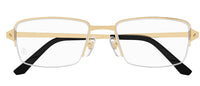 Korrektionsbrille Cartier Santos CT0443OA